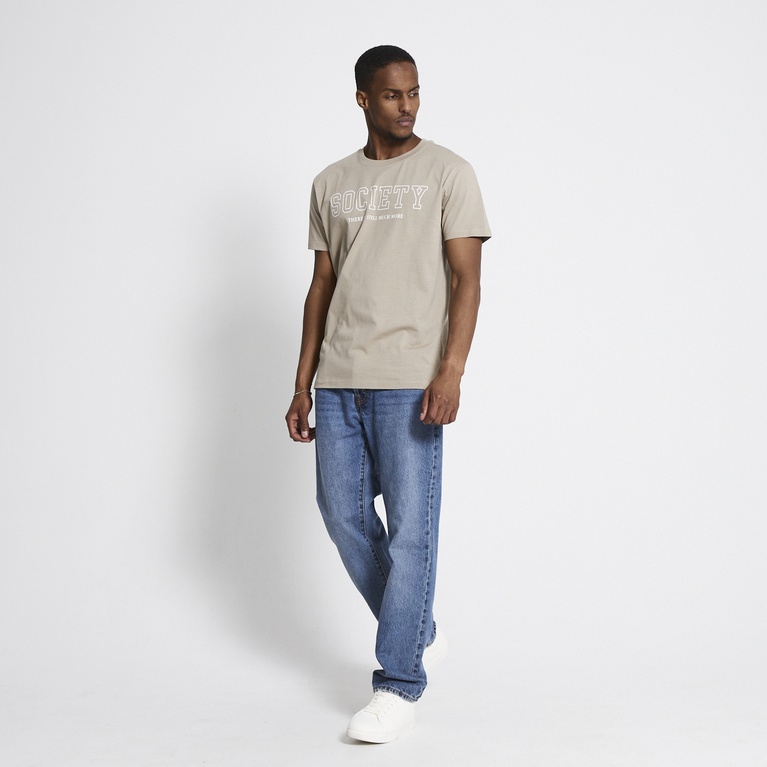 Printed t-shirt "Bill" Printed t-shirt "Bill"